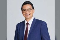 Lee Chean Chung mengumumkan peletakan jawatan sebagai Ahli Parlimen Petaling Jaya berkuat kuasa serta-merta