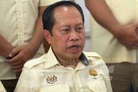 Ahmad Maslan