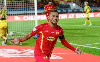Faisal Halim