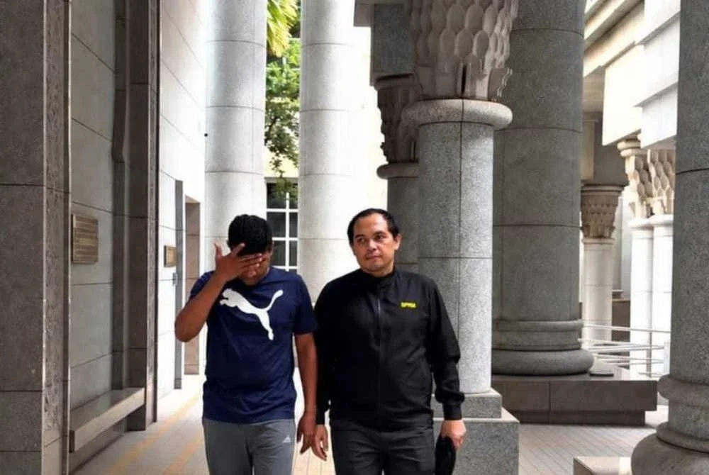 Reman suspek disambung lagi bagi membantu siasatan kes.