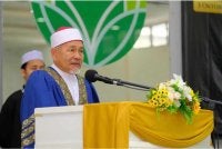 Tuan Ibrahim.