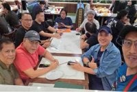 9 rakyat Malaysia dalam 'Team Loe' tidak dapat dihubungi, dipercayai berada di lembah ketika banjir Nepal.