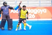 Faizal Saari - Foto: IG faizalsaari