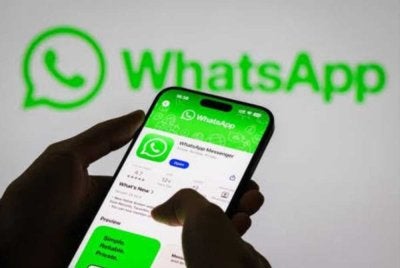 Meta mengakui kesilapan teknikal menyebabkan akaun WhatsApp sah disalah anggap melanggar peraturan. Foto hiasan