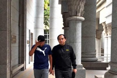 Reman suspek disambung lagi bagi membantu siasatan kes.