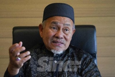 Tuan Ibrahim