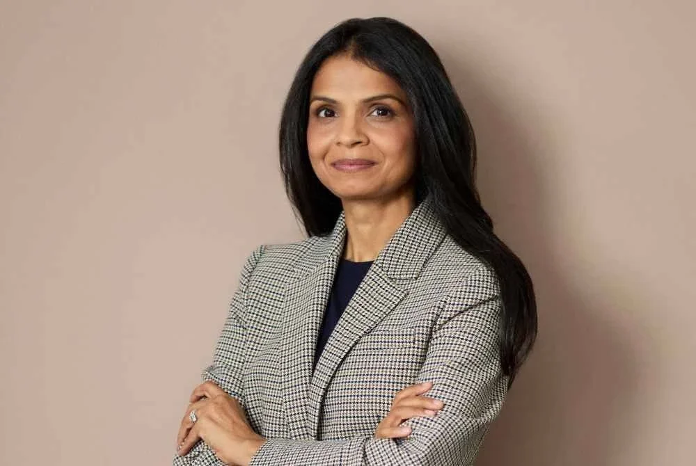 Akshata Murty