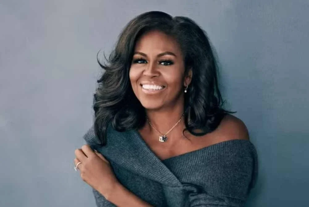 Michelle Obama