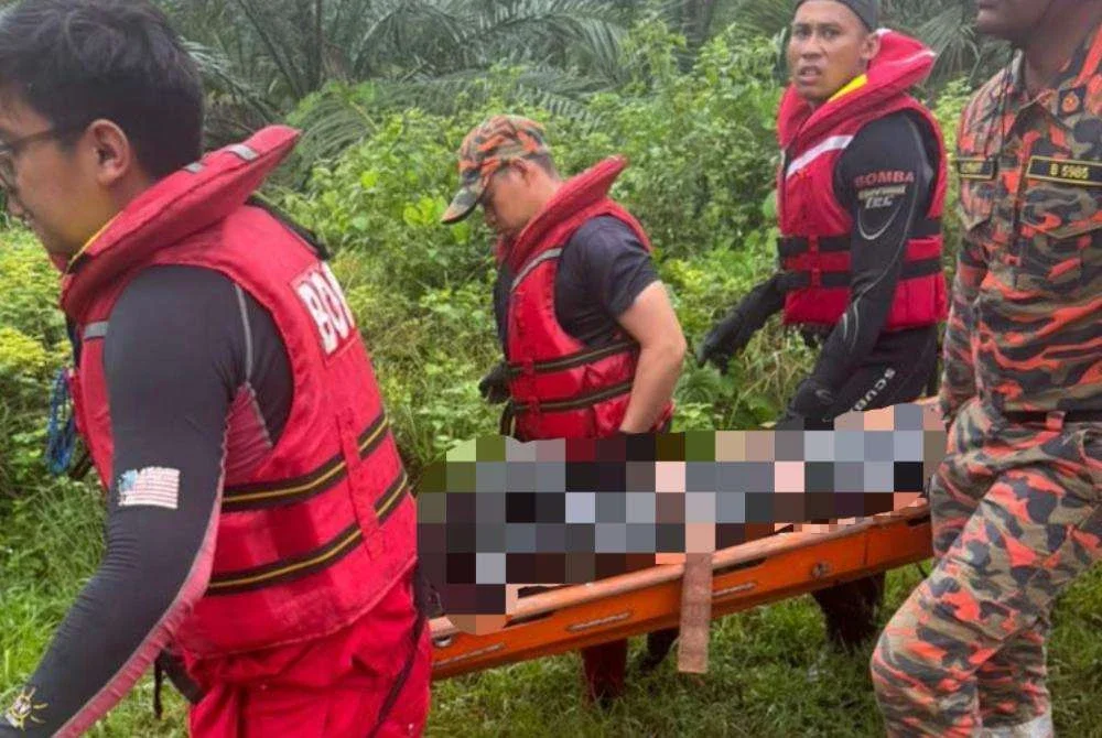 Mayat mangsa dihantar ke Hospital Sultanah Bahiyah, Alor Setar untuk tindakan lanjut.