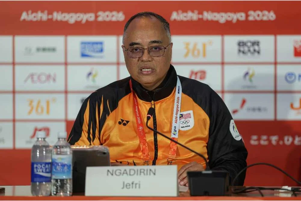 Jefri