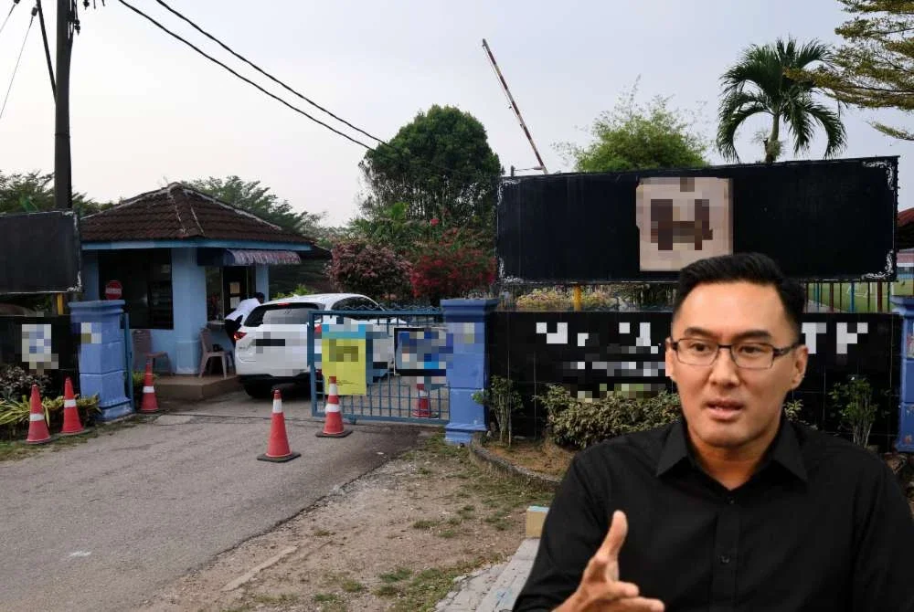Daniel mencadangkan PDRM memperkukuh mekanisme pencegahan melalui pemantauan dan rondaan berkala di kawasan sekolah.