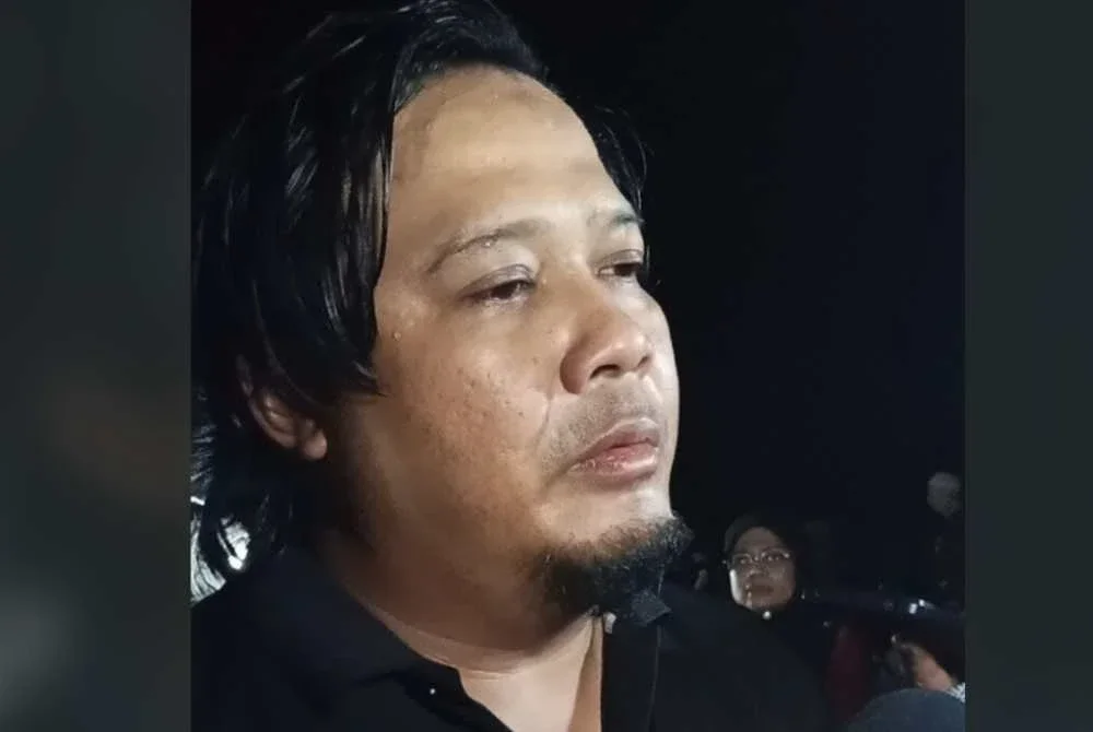 Mohd Khairool