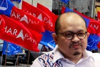 Shamsul Iskandar