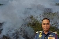Nor Hisham berkata, kes kebakaran terbuka menunjukkan peningkatan sejak awal Oktober apabila 24 kes direkodkan pada 1 Oktober, diikuti 17 kes pada 2 Oktober, 27 kes pada 3 Oktober sebelum meningkat kepada 31 kes pada Ahad. Foto hiasan