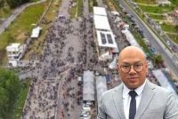 Mohd Faiz berkata, MTPN Terengganu bersedia mengemukakan pandangan dari sudut kepenggunaan dan keselamatan awam dalam sebarang sesi libat urus bersama kerajaan negeri dan agensi berkaitan. Foto hiasan