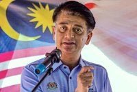 Muhammad Faiz Fadzil