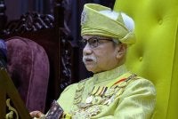 Tuanku Muhriz