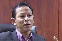 Kamal Affandi