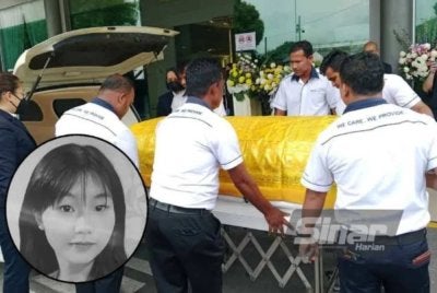 Keluarga Shing Xuen memfailkan saman sivil terhadap 18 pihak termasuk kerajaan di Mahkamah Tinggi Kuala Lumpur. Foto fail
