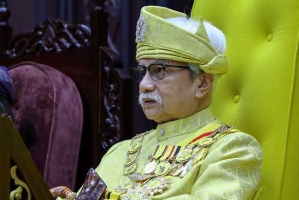 Tuanku Muhriz