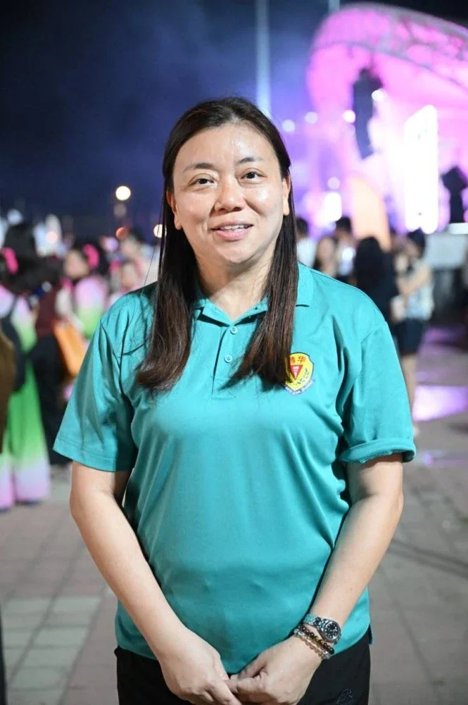 YAP FUI LENG