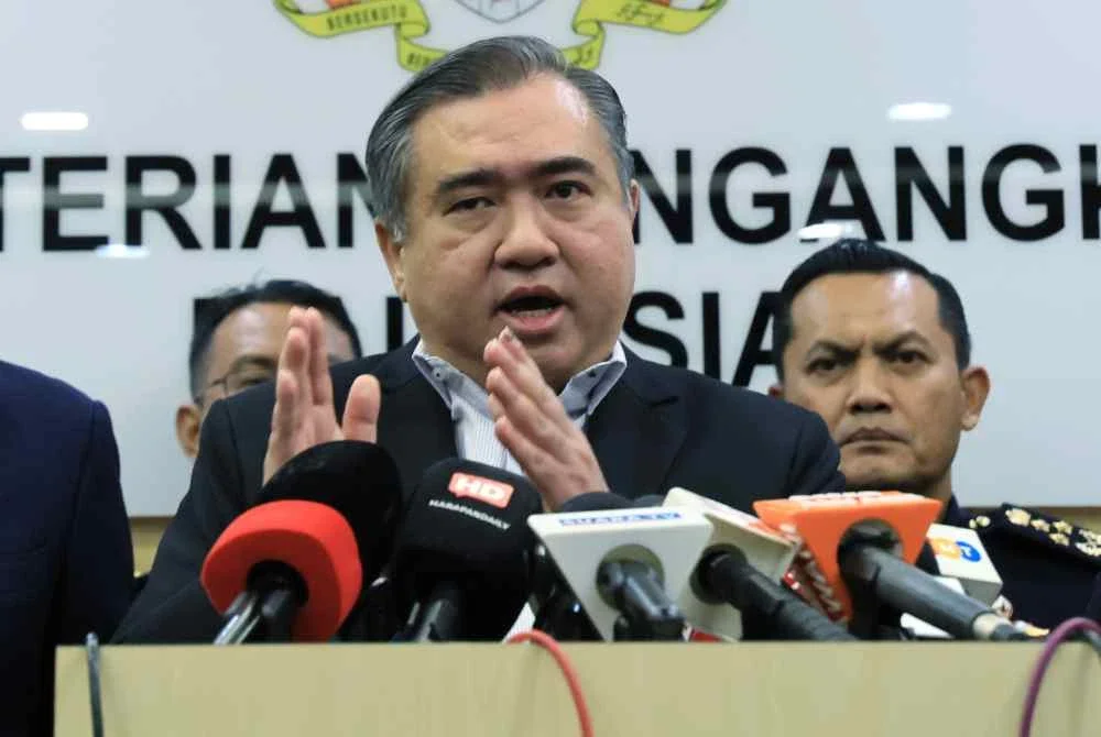 MyJPJ diperkasa, lebih banyak ciri diperkenal November – Anthony Loke MyJPJ diperkasa, lebih banyak ciri diperkenal November – Anthony Loke