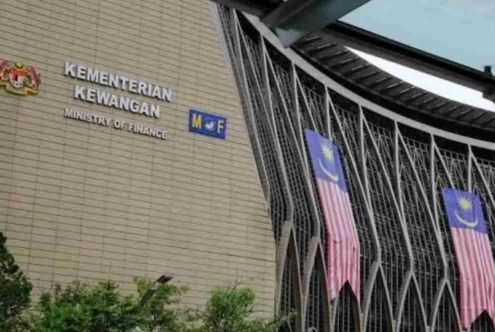 Kerajaan kutip hanya RM465 juta tunggakan pinjaman pada 2025 – LKAN Kerajaan kutip hanya RM465 juta tunggakan pinjaman pada 2025 – LKAN