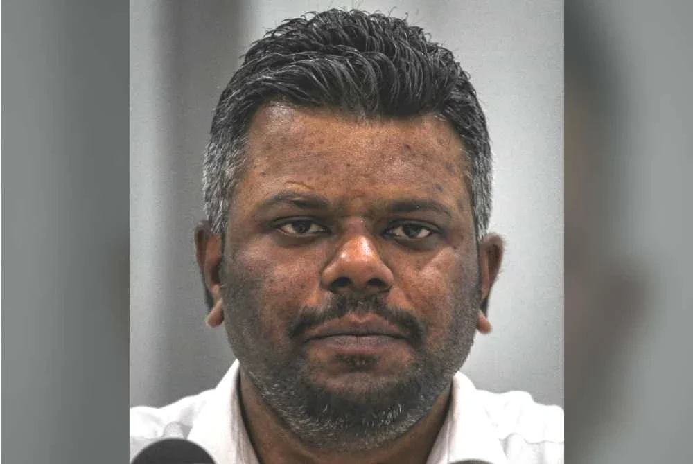 Arul Kumar