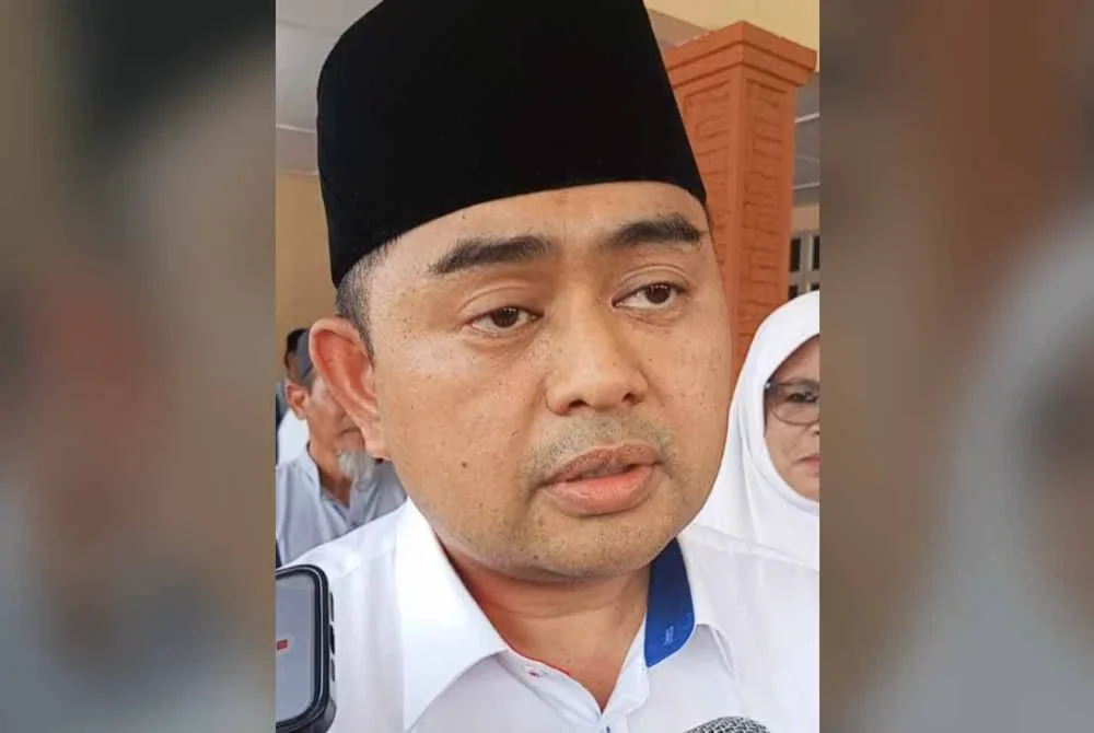Muhammad Naqib