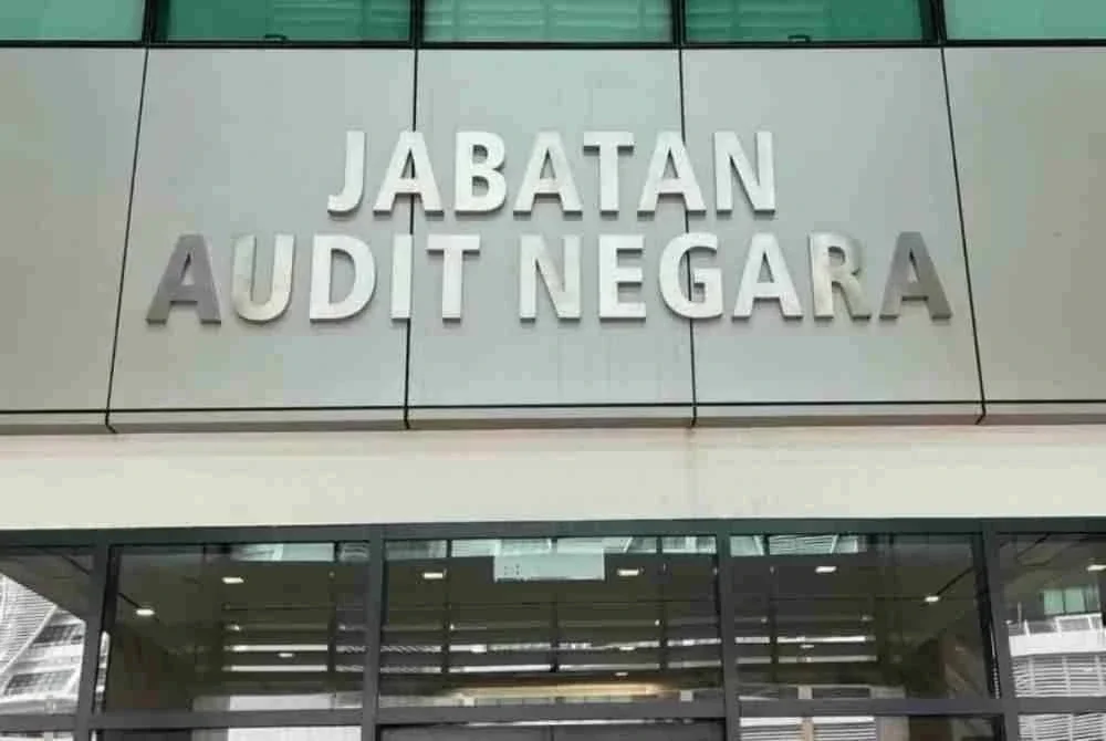 RM2.55 juta elaun, kemudahan KWDA dan KWPPL dibayar tanpa punca kuasa sah – LKAN RM2.55 juta elaun, kemudahan KWDA dan KWPPL dibayar tanpa punca kuasa sah – LKAN