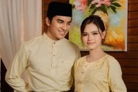 Syed Saddiq dan Bella Astillah telah mengumumkan pernikahan mereka akan berlangsung pada 10 Oktober ini.