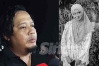 Mohd Khairool berkata, keluarga menyerahkan sepenuhnya siasatan kepada polis dan pihak berkuasa berkaitan bagi memastikan keadilan dapat ditegakkan buat arwah anaknya, Irene Sofiya.