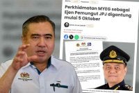 Anthony Loke
