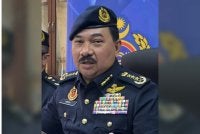 Muhammad Kifli - Foto SINAR HARIAN/ADILA SHARINNI WAHID