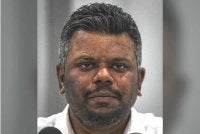 Arul Kumar