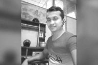 Imran dilaporkan maut dalam kemalangan kira-kira jam 8 malam (waktu tempatan) ketika sedang menjalankan tugas menghantar ubat menggunakan motosikal. Foto: Agensi
