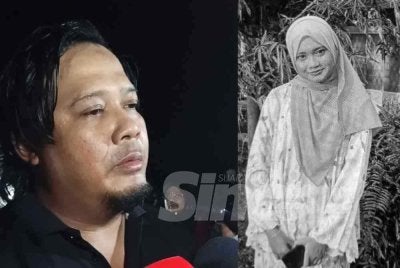 Mohd Khairool berkata, keluarga menyerahkan sepenuhnya siasatan kepada polis dan pihak berkuasa berkaitan bagi memastikan keadilan dapat ditegakkan buat arwah anaknya, Irene Sofiya.