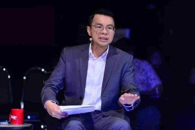 Pada 2 Oktober, Chean Chung mengumumkan peletakan jawatannya tanpa syarat sebagai Ahli Dewan Rakyat.
