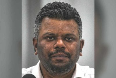 Arul Kumar