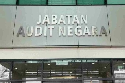 LKAN 2/2026 mendedahkan sebanyak RM2.55 juta daripada KWDA dan KWPPL dibelanjakan bagi pembayaran elaun serta kemudahan pada 2025 tanpa punca kuasa yang sah. 