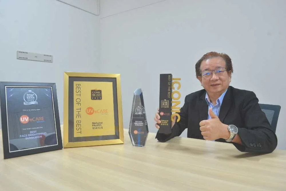 Pengalaman syarikat dalam mengedarkan produk kesihatan dan kecantikan memberi pemahaman lebih dekat terhadap keperluan pengguna, ahli farmasi, profesional penjagaan kesihatan serta peruncit.