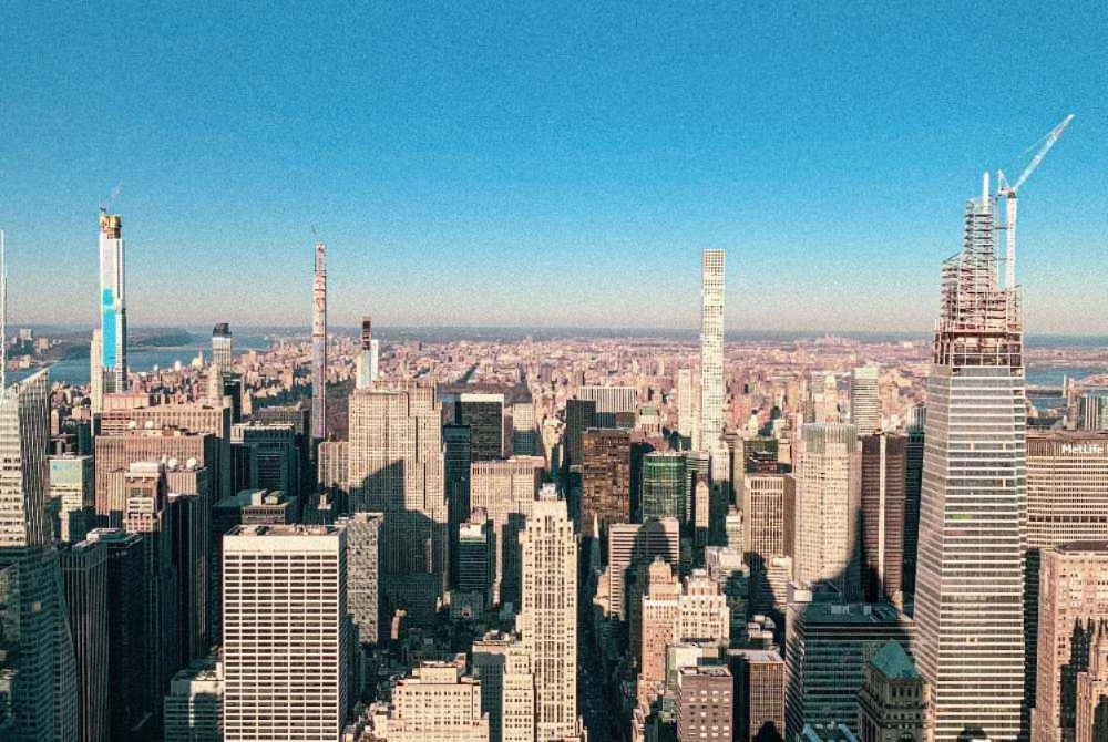 Sebanyak tujuh kes disahkan di Bandar Raya New York. Foto hiasan