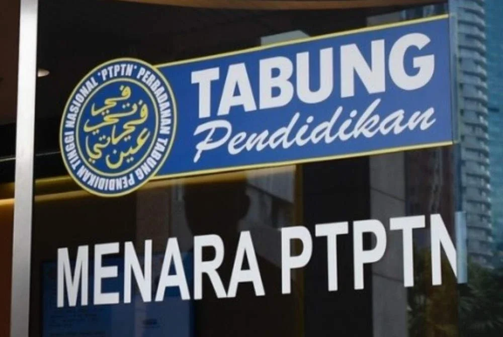 RM10.7 bilion tunggakan bayaran balik PTPTN setakat Ogos RM10.7 bilion tunggakan bayaran balik PTPTN setakat Ogos