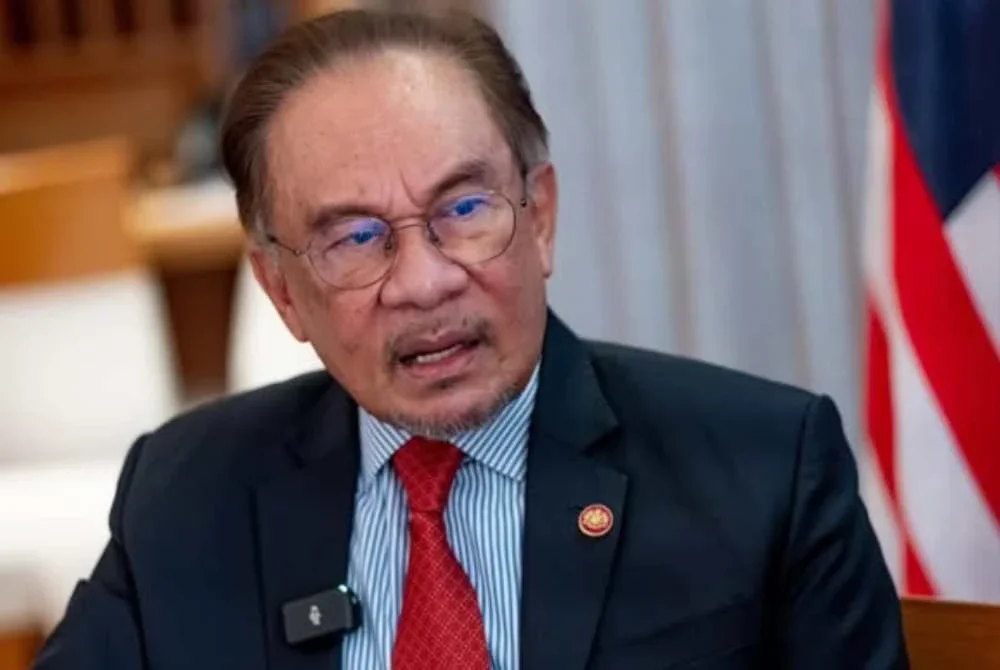 Malaysia negara pertama berjaya bawa pulang warga Myanmar ke negara asal – Anwar Malaysia negara pertama berjaya bawa pulang warga Myanmar ke negara asal – Anwar