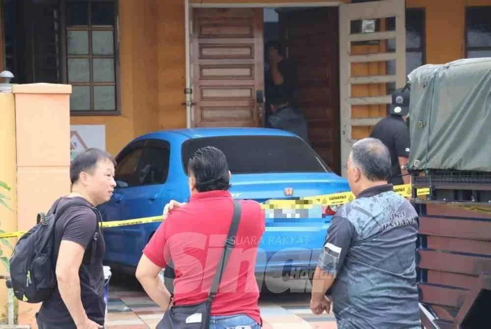 Seorang pelajar wanita berusia 19 tahun ditemui maut disyaki dibunuh di sebuah bilik sewa, di sini selepas dipercayai berlaku perselisihan faham dengan teman lelakinya.
