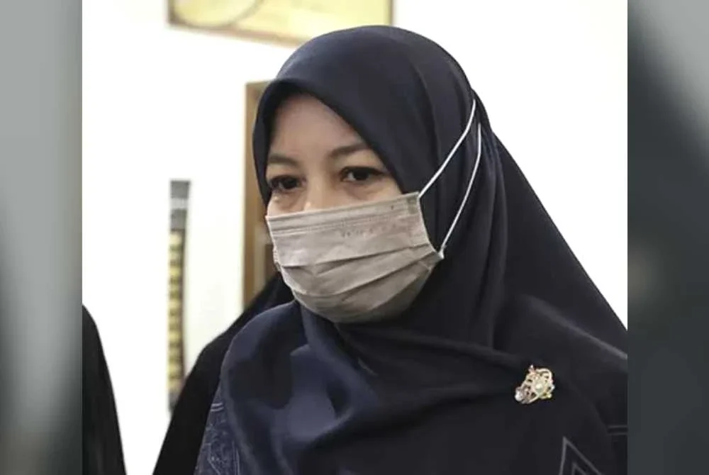 Noraidah dijadualkan memberi keterangan di Mahkamah Koroner pada Rabu.