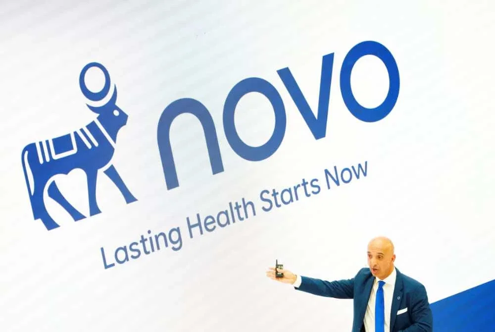 Novo Nordisk melangkah ke bab baharu di Malaysia menerusi penjenamaan semula ‘Novo’ ketika beban penyakit kronik menjadikan kesihatan seharian sebagai tumpuan.