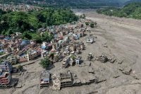 Nepal memutuskan untuk menghentikan fasa mencari dan menyelamat yang dilancarkan susulan banjir dahsyat di sungai Bhotekoshi dan Trishuli pada 26 Ogos lalu.