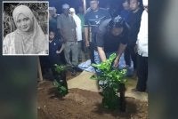 JKM bersedia memberikan khidmat kaunseling kepada keluarga Irene Sofiya yang disyaki dibunuh di sebuah sekolah di Yong Peng, Johor.