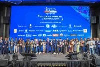 Alliance Bank BizSmart® Business Conference 2026 memperkukuh usaha mempercepat pertumbuhan perusahaan mikro, kecil dan sederhana (PMKS) Malaysia daripada juara tempatan kepada jenama yang mampu menembusi pasaran nasional, serantau dan global.